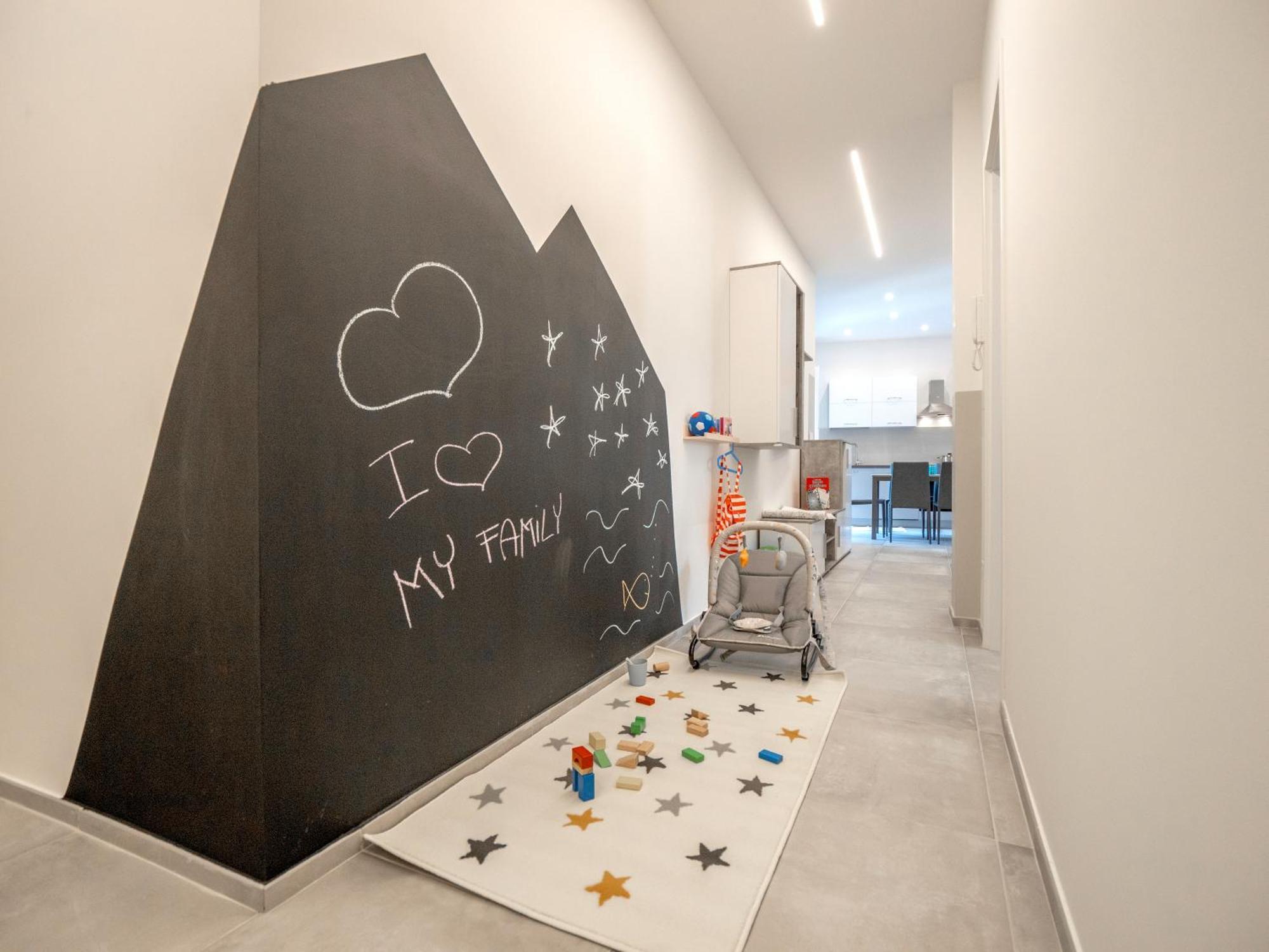 פייטרה ליגורה Babyaccomodation Family Bright מראה חיצוני תמונה