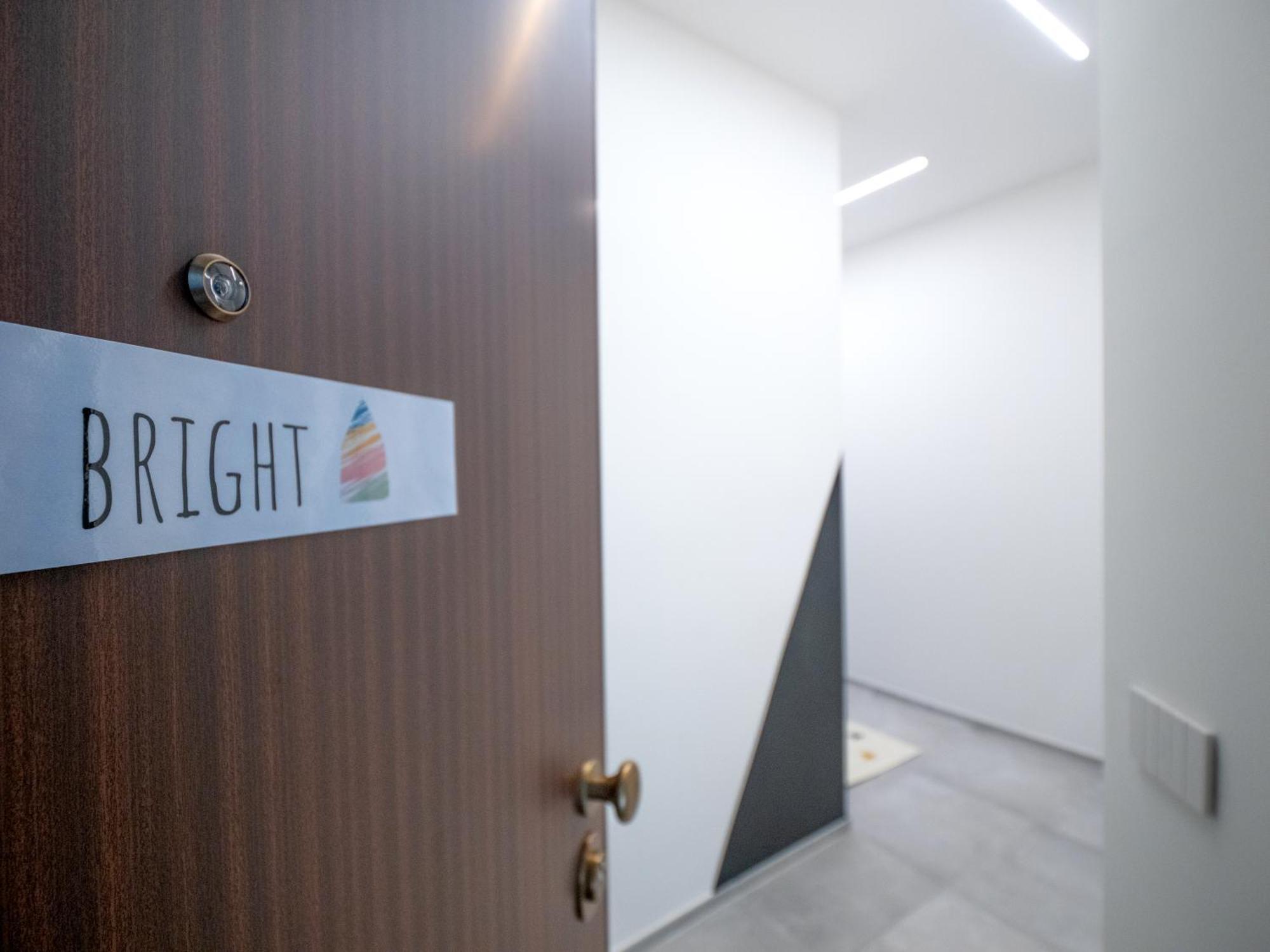 פייטרה ליגורה Babyaccomodation Family Bright מראה חיצוני תמונה