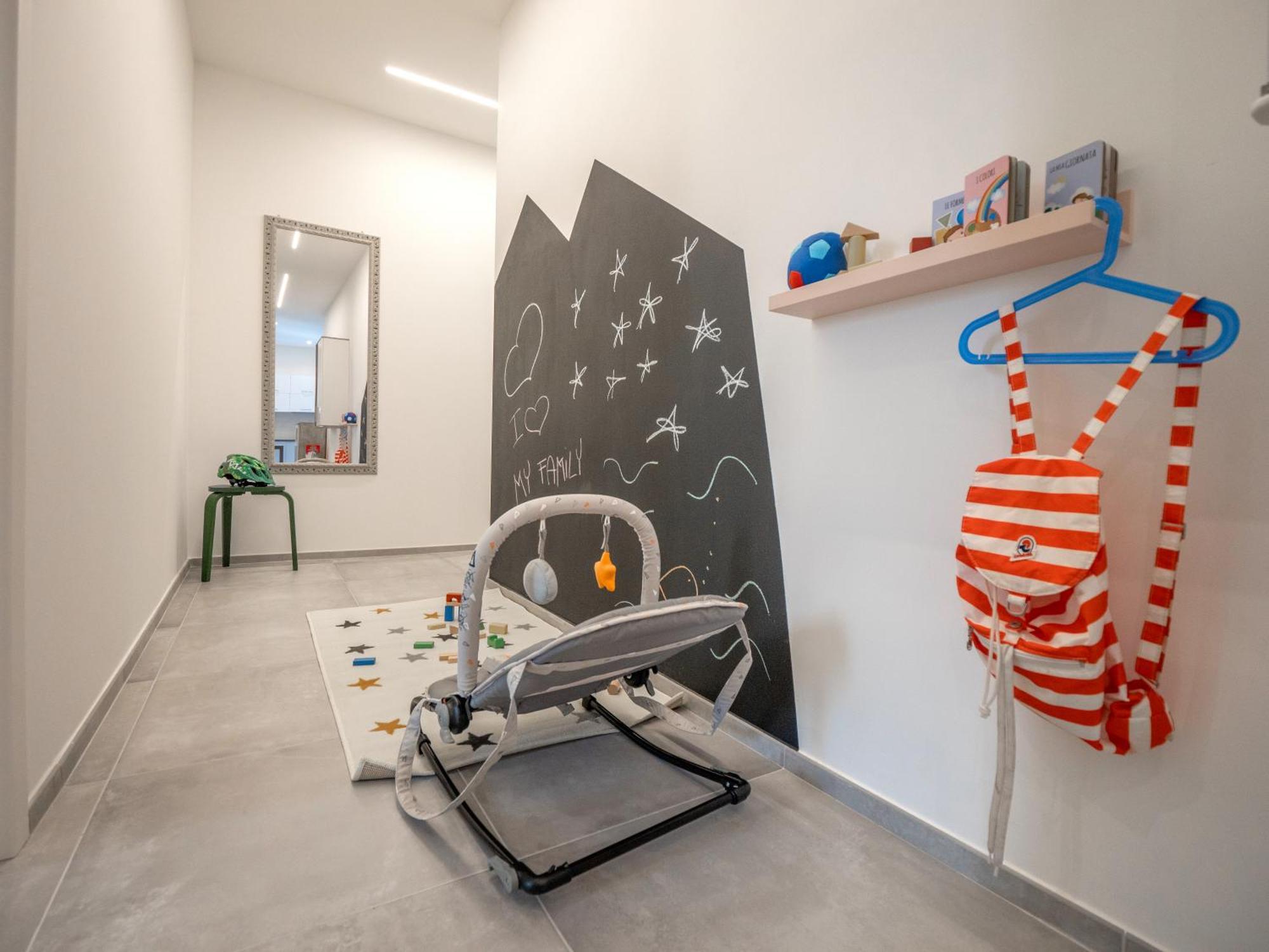 פייטרה ליגורה Babyaccomodation Family Bright מראה חיצוני תמונה