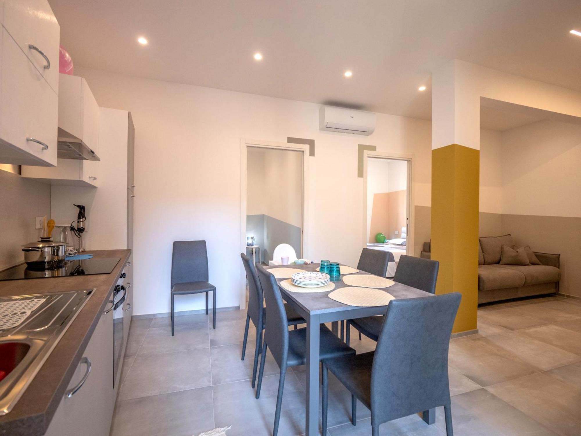 פייטרה ליגורה Babyaccomodation Family Bright מראה חיצוני תמונה