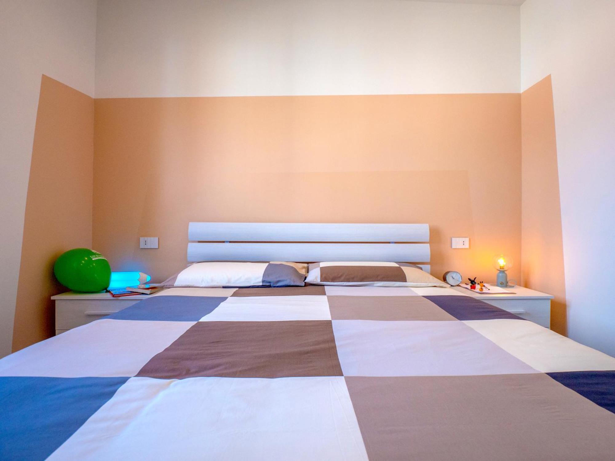 פייטרה ליגורה Babyaccomodation Family Bright מראה חיצוני תמונה
