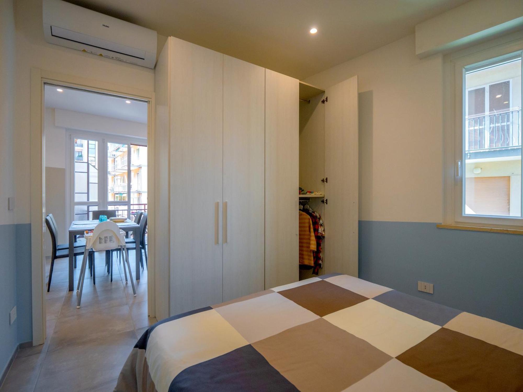 פייטרה ליגורה Babyaccomodation Family Bright מראה חיצוני תמונה