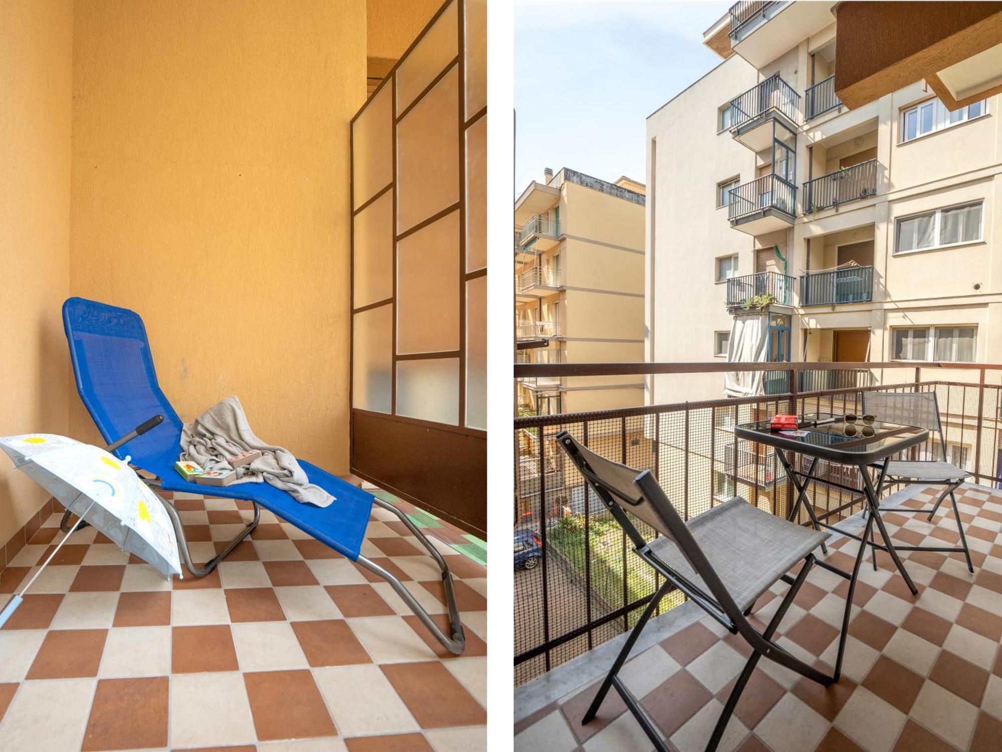 פייטרה ליגורה Babyaccomodation Family Bright מראה חיצוני תמונה