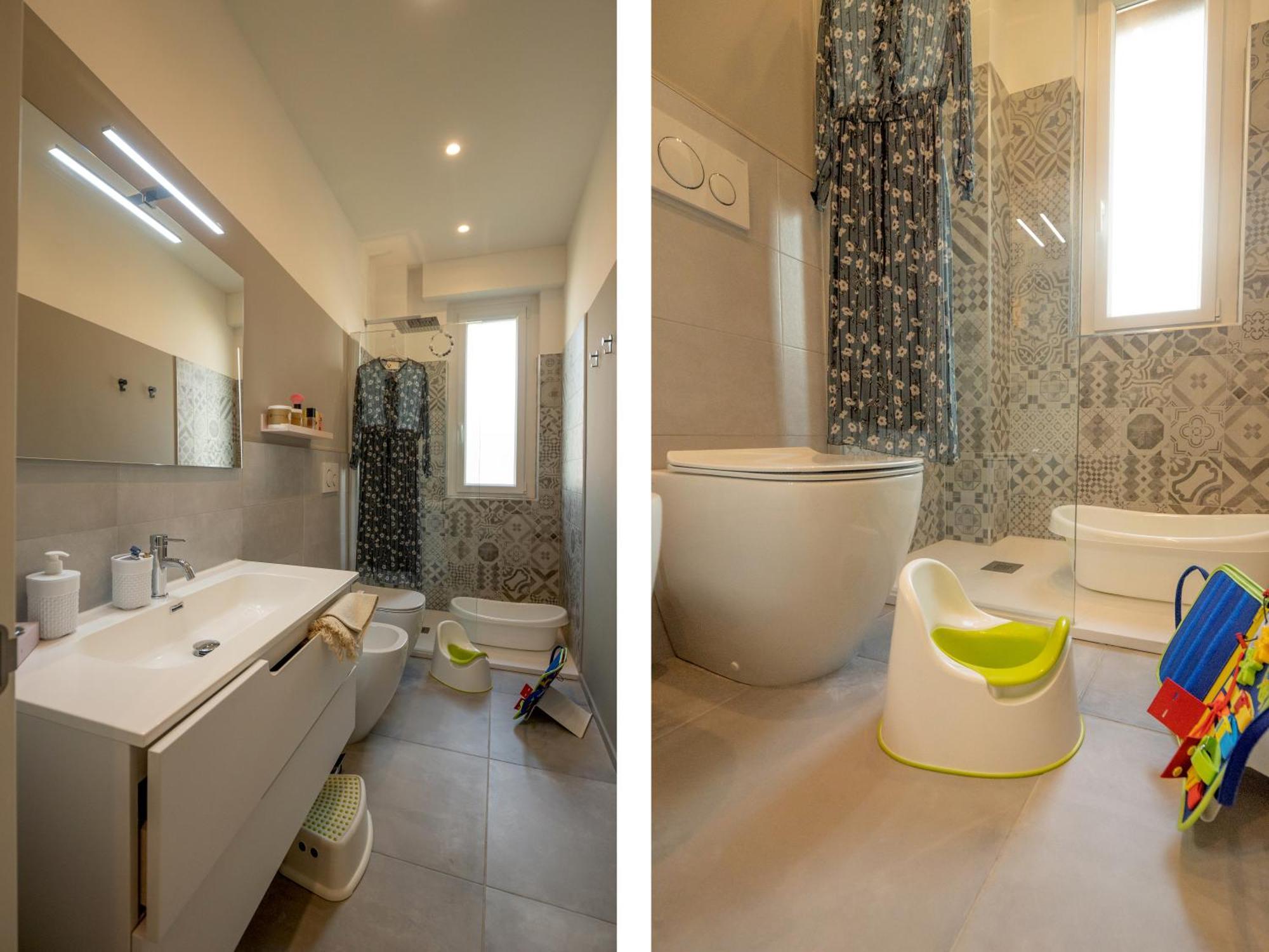 פייטרה ליגורה Babyaccomodation Family Bright מראה חיצוני תמונה