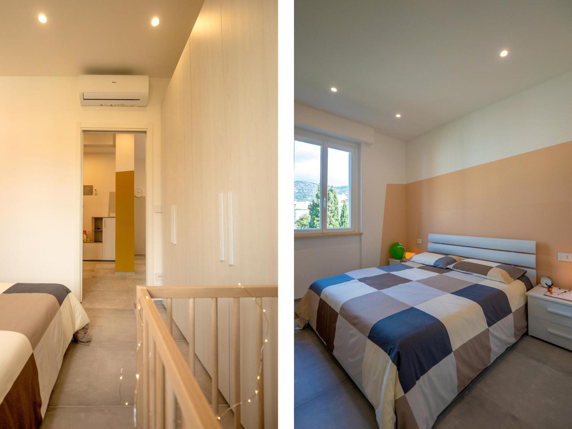 פייטרה ליגורה Babyaccomodation Family Bright מראה חיצוני תמונה